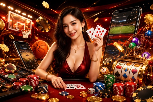 qqbet